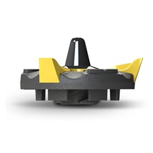 Champ Pro Stinger Fast Twist 3.0 Disc Schuhzubehör, 18 Stück