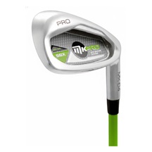 MKids Pro Junior Green 57" (145cm/9-11Y) Junior Eisen