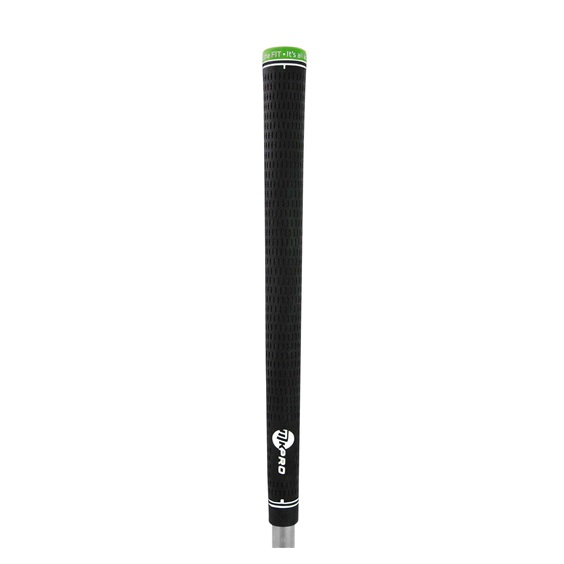 MKids Pro Junior Green 57" (145cm/9-11Y) Junior Eisen