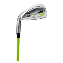 MKids Pro Junior Green 57" (145cm/9-11Y) Junior Eisen