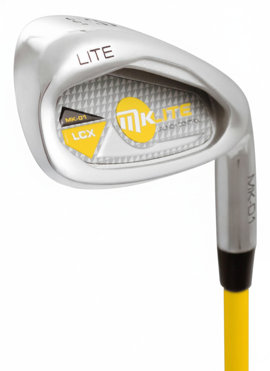 MKids Lite Junior Yellow 45" (115cm/5-7Y) Junior Eisen
