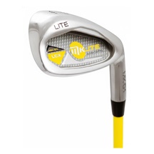 MKids Lite Junior Yellow 45" (115cm/5-7Y) Junior Eisen
