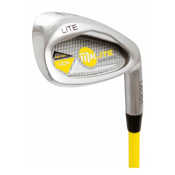 MKids Lite Junior Yellow 45" (115cm/5-7Y) Junior Eisen