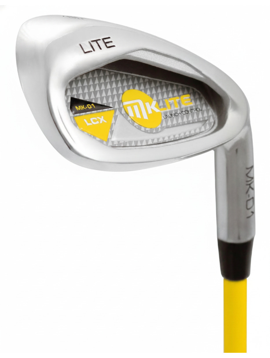 MKids Lite Junior Yellow 45" (115cm/5-7Y) Junior Eisen