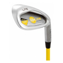 MKids Lite Junior Yellow 45" (115cm/5-7Y) Junior Eisen