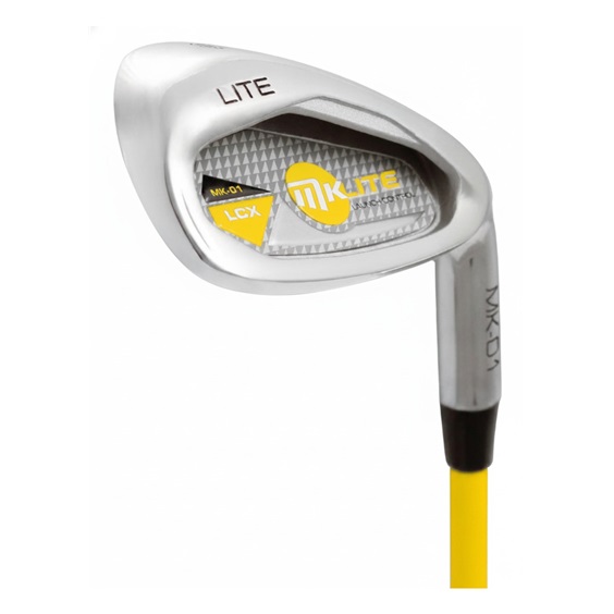 MKids Lite Junior Yellow 45" (115cm/5-7Y) Junior Eisen