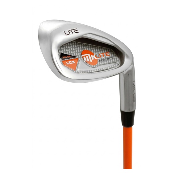 MKids Lite Junior Eisen 49" (125cm/6-8Y), Junior