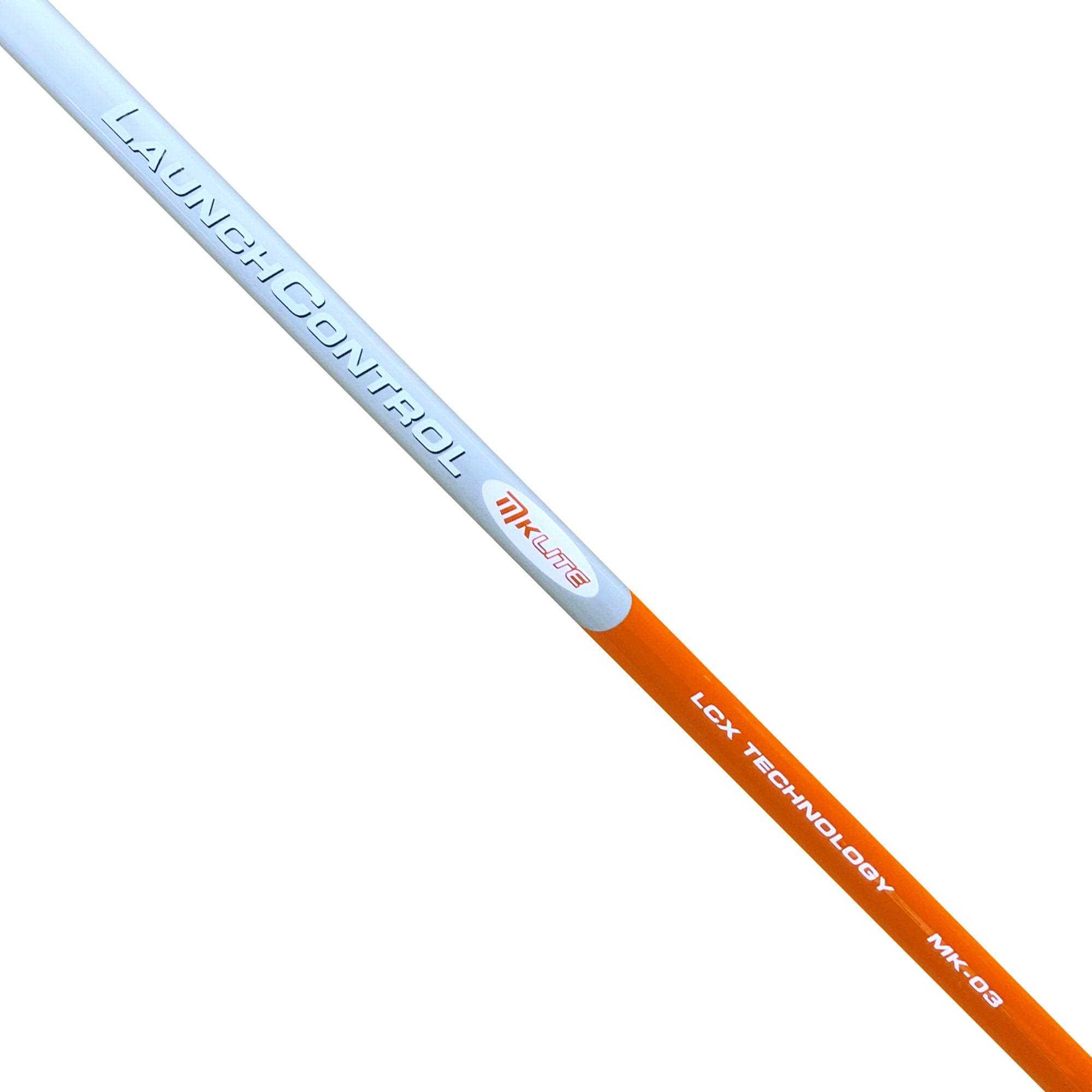 MKids Lite Junior Eisen 49" (125cm/6-8Y), Junior