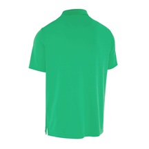 Callaway Tournament Herren Poloshirt, grün