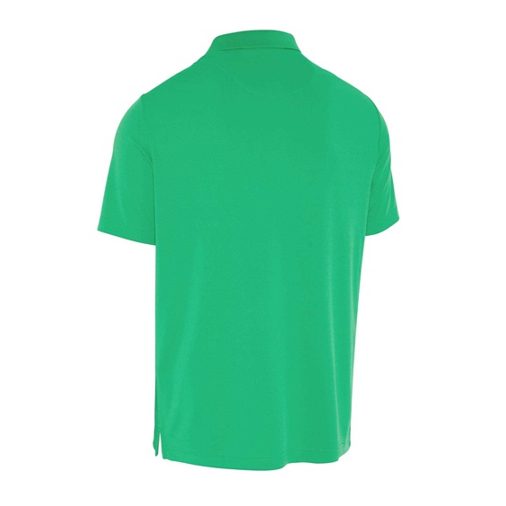 Callaway Tournament Herren Poloshirt, grün