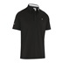 Callaway Chev Odyssey Herren Poloshirt, schwarz