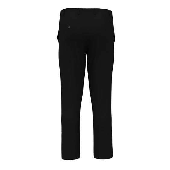 Callaway Solid X Tech Herren Hose, schwarz