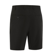 Callaway X Tech Solid Herren Shorts, schwarz