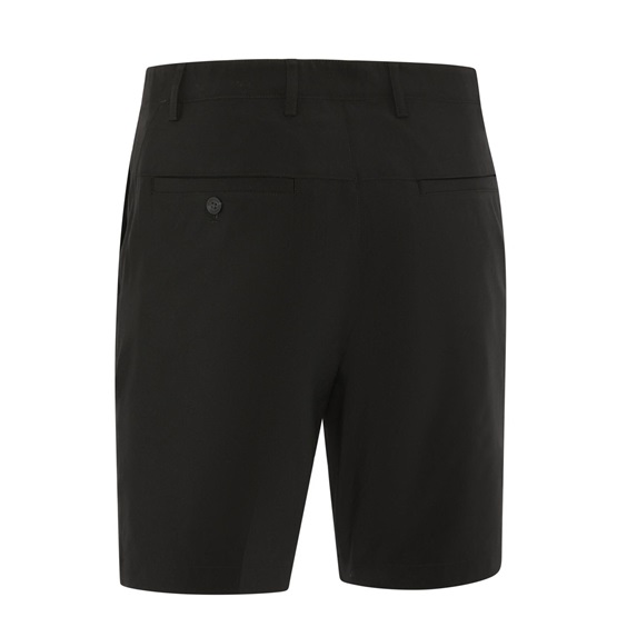 Callaway X Tech Solid Herren Shorts, schwarz