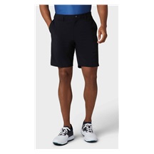Callaway X Tech Solid Herren Shorts, schwarz