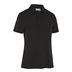 Callaway Tournament Damen Poloshirt, schwarz
