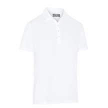 Callaway Tournament Damen Poloshirt, weiss