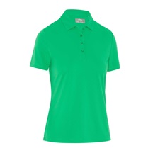 Callaway Tournament Damen Poloshirt, grün