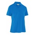 Callaway Tournament Damen Poloshirt, sky diver