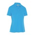Callaway Tournament Damen Poloshirt, blau