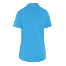 Callaway Tournament Damen Poloshirt, blau
