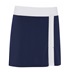 Callaway ColorBlock Golfrock, dunkelblau