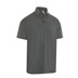 Callaway Premium Jacquard Herren Poloshirt, caviar
