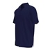 Callaway Premium Jacquard Herren Poloshirt, peacoat