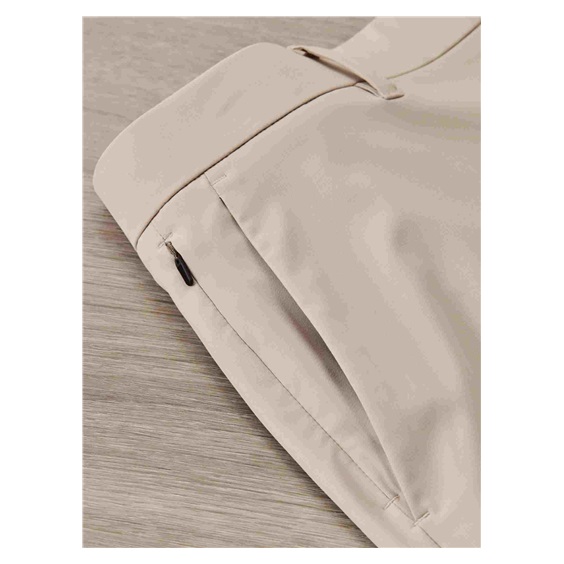 Callaway Premium 9" Inseam Ergo Herren Shorts, silver lining