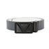 Callaway Reversible Herren Gürtel, grau/weiss