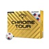 Callaway Chrome Tour TruTrack Golfbälle