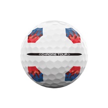 Callaway Chrome Tour TruTrack Golfbälle