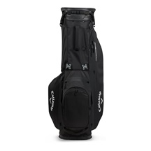 Callaway Fairway+ HD Standbag, schwarz