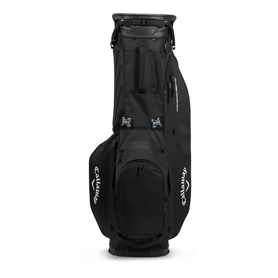 Callaway Fairway+ HD Standbag, schwarz