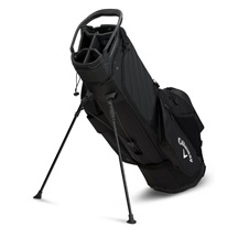 Callaway Fairway+ HD Standbag, schwarz