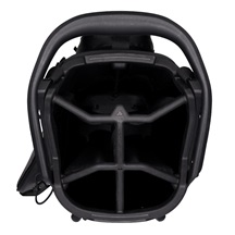 Callaway Fairway+ HD Standbag, schwarz