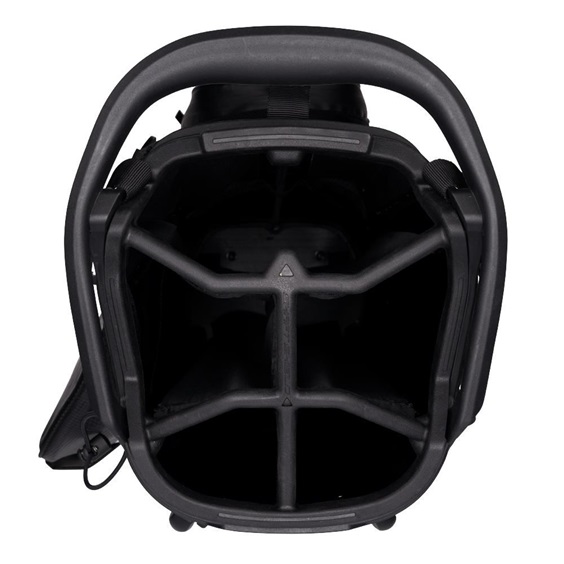 Callaway Fairway+ HD Standbag, schwarz