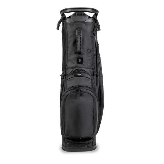 Callaway Fairway 14 Standbag, schwarz