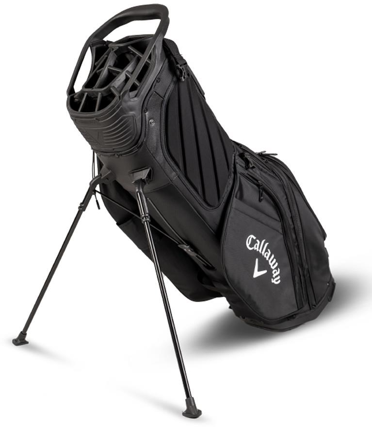 Callaway Fairway 14 Standbag, schwarz