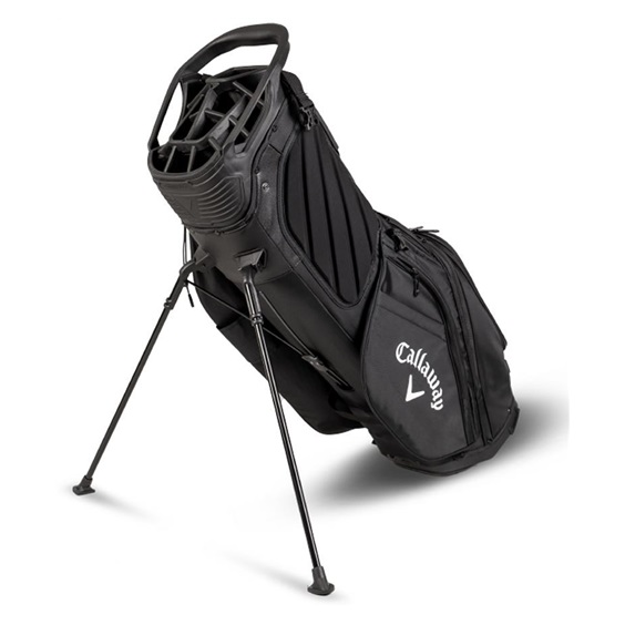 Callaway Fairway 14 Standbag, schwarz
