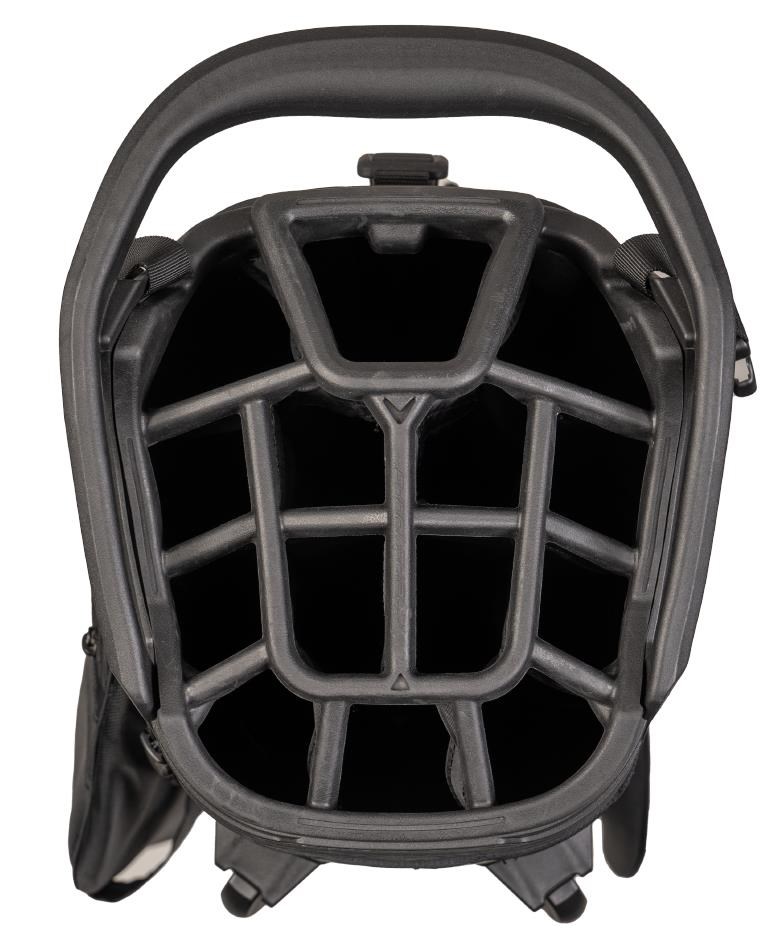Callaway Fairway 14 Standbag, schwarz