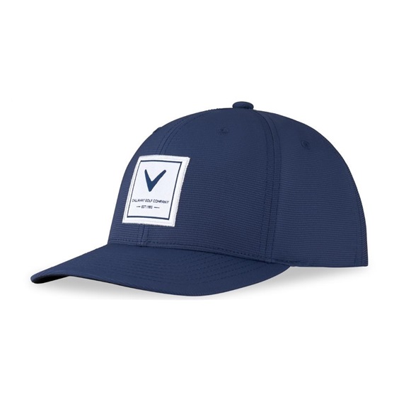 Callaway Rutherford  Herren Cap, dunkelblau