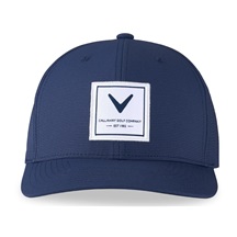 Callaway Rutherford  Herren Cap, dunkelblau