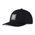 Callaway Rutherford  Herren Cap, schwarz