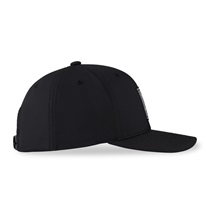 Callaway Rutherford  Herren Cap, schwarz