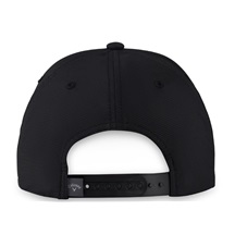 Callaway Rutherford  Herren Cap, schwarz