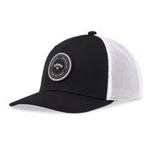 Callaway Playing Through Herren Cap, schwarz