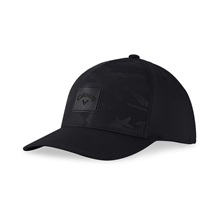 Callaway Favortie Track Herren Golf Cap, schwarz