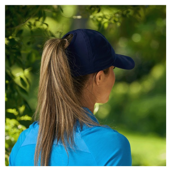 Callaway Hightail Damen Cap, weiss