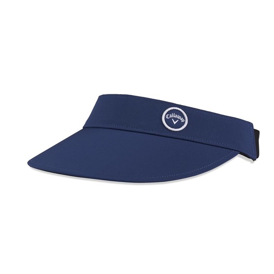 Callaway Damen Visor, dunkelblau